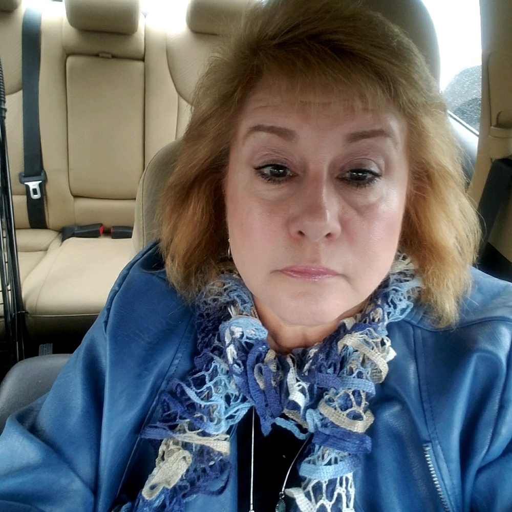 Meet your Posher, Susan